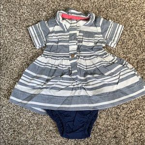 Baby girl outfit